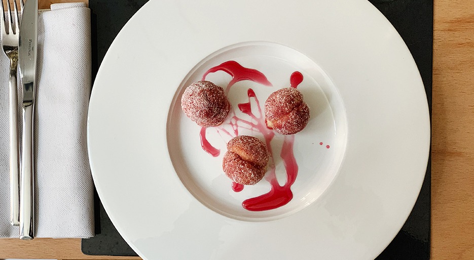 San Valentino 2020 Orma Bruna