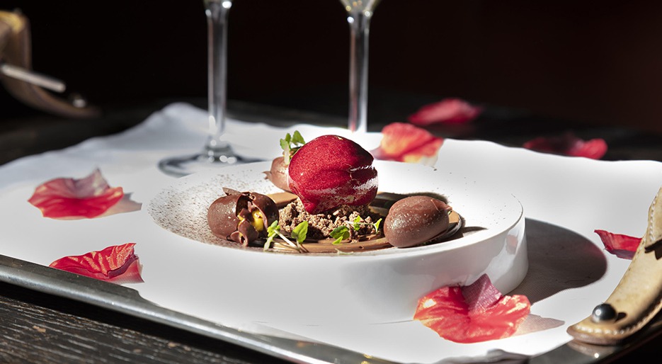 Tartufi and Friends san valentino 2020