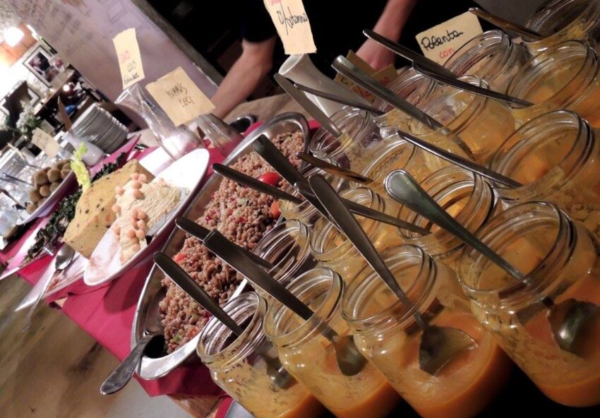 brunch famiglie con bambini roma ketumbar