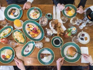 brunch roma febbraio 2020