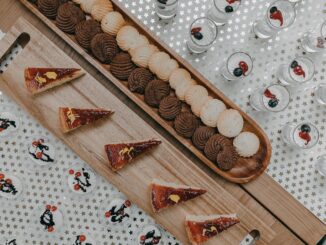 brunch roma gennaio 2020