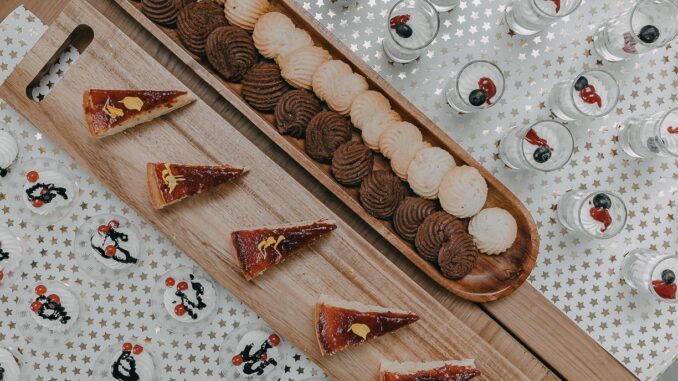 brunch roma gennaio 2020