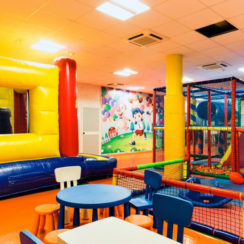 ciclostazione frattini brunch per famiglie con bambini a roma