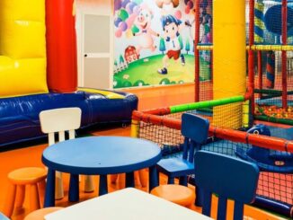 ciclostazione frattini brunch per famiglie con bambini a roma
