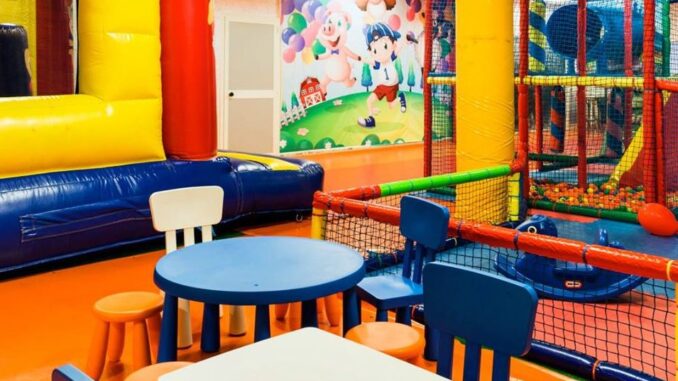 ciclostazione frattini brunch per famiglie con bambini a roma