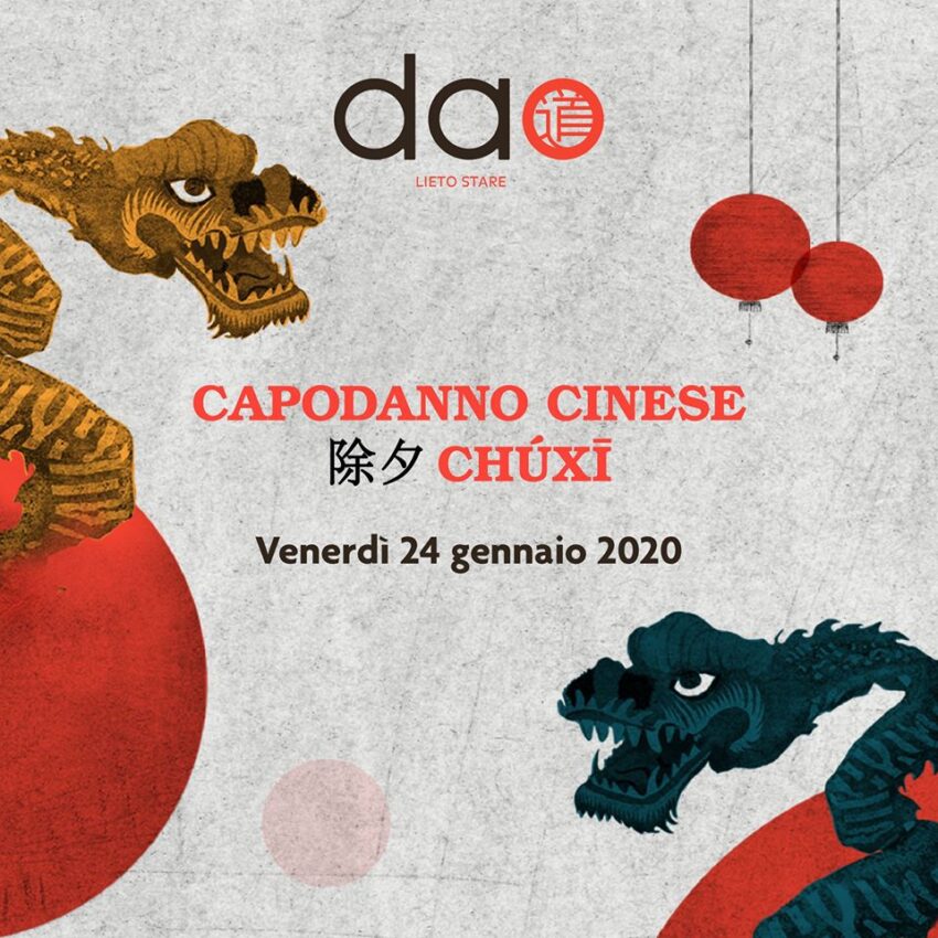 capodanno cinese 2020 a roma