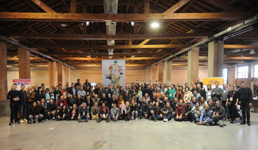 viniveri assisi 2020