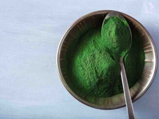 spirulina