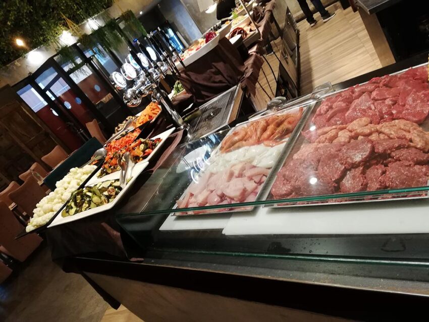 vinile brunch per famiglie con bambini roma 1