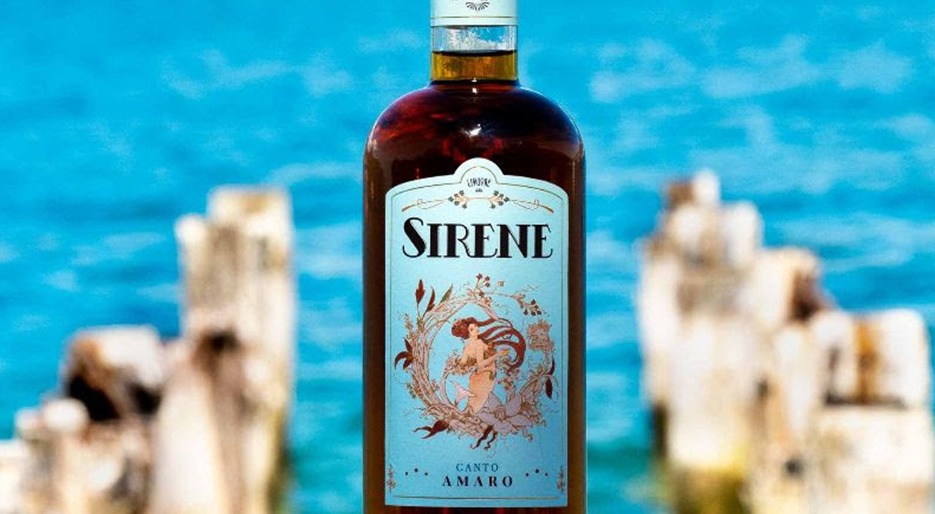 Amaro delle Sirene