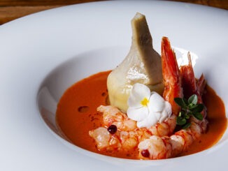 Bottega Lucia Milano