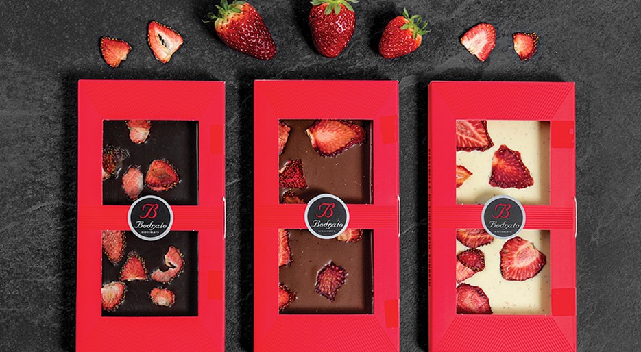 Brodato San Valentino 2020