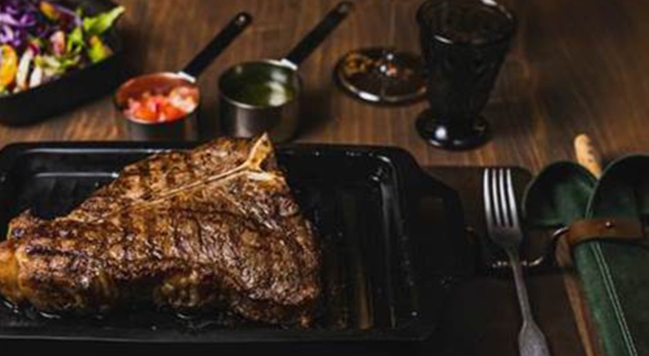 El Patio del Gaucho
