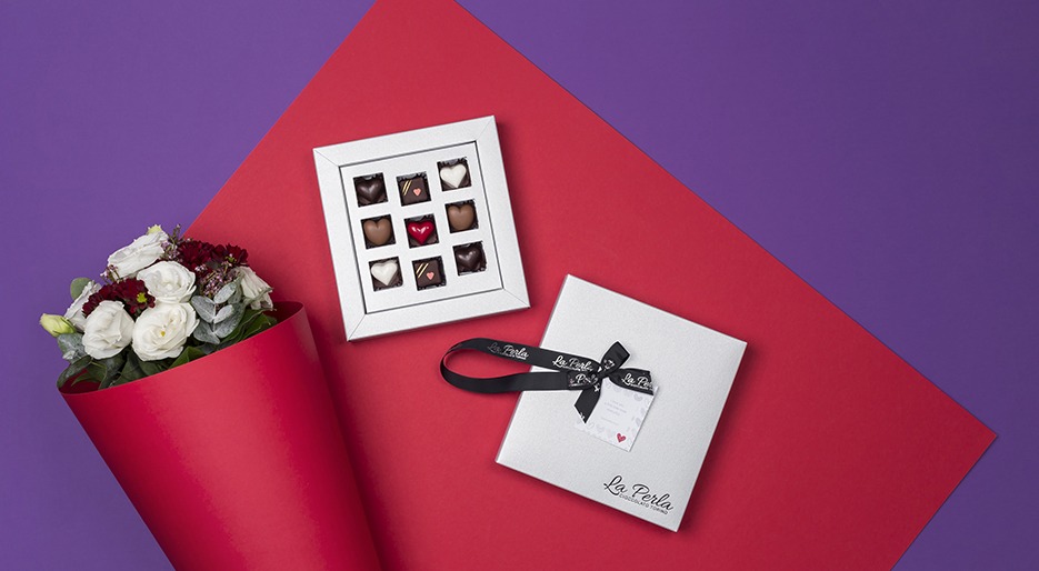 La Perla Torino San Valentino