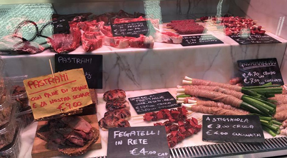 Macelleria Popolare Milano