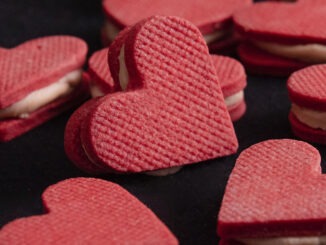 San Valentino 2020 - Peck