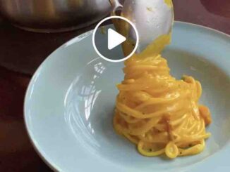 La carbonara di Gordon Ramsey
