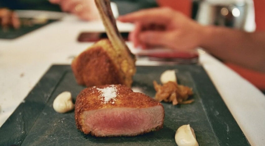 Trattoria Nuovo Macello
