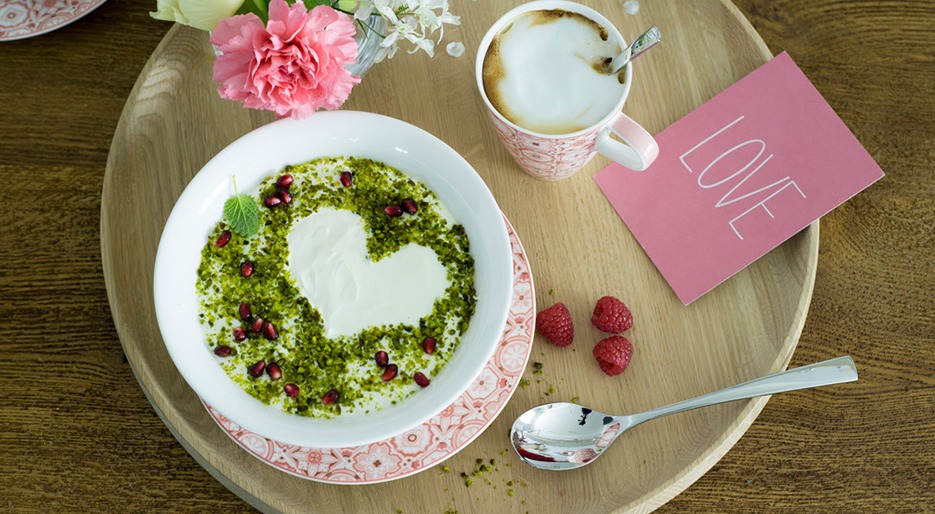 Villeroy & Boch San Valentino