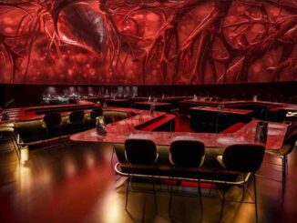 alchemist copenaghen