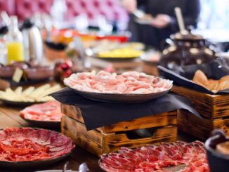 brunch roma febbraio 2020