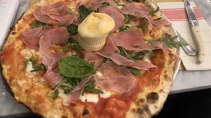 crocca milano migliori pizzerie