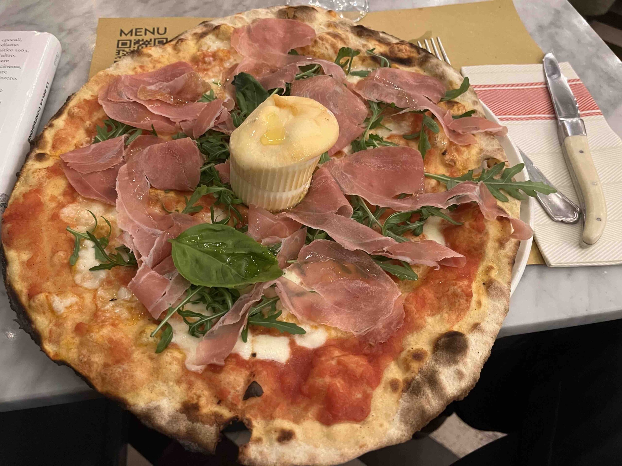 crocca milano migliori pizzerie