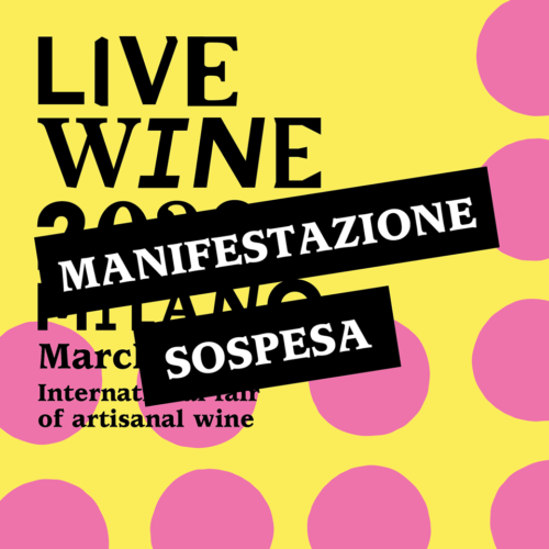 Vinitaly a rischio annullamento, dopo lo stop a Genova Wine Festival e Live Wine Milano