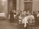 osteria romana