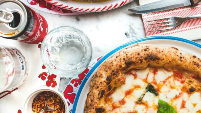 pizzium bologna