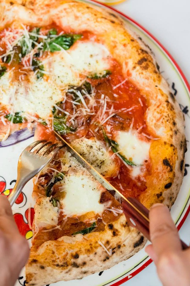 pizzium bologna