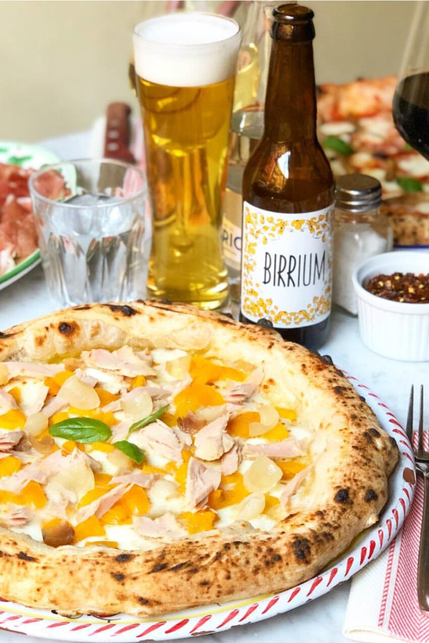 pizzium bologna