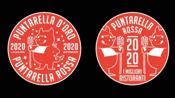 puntarella d'oro 2020