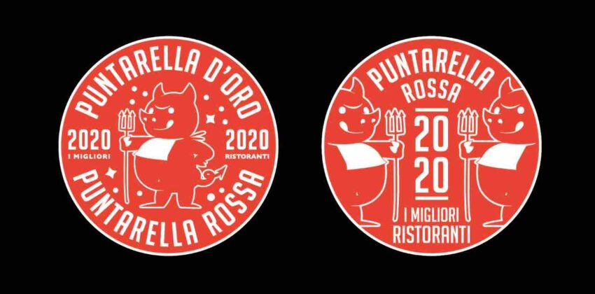 puntarella d'oro 2020