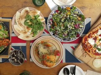 Brunch marzo 2020 Milano