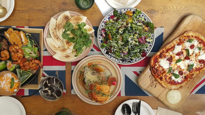 Brunch marzo 2020 Milano