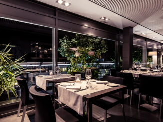 Globe Milano ristorante