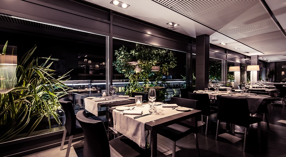 Globe Milano ristorante