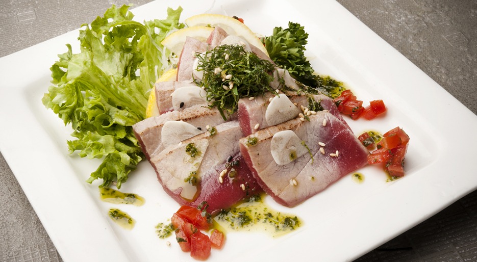 Palamita Finger's Garden