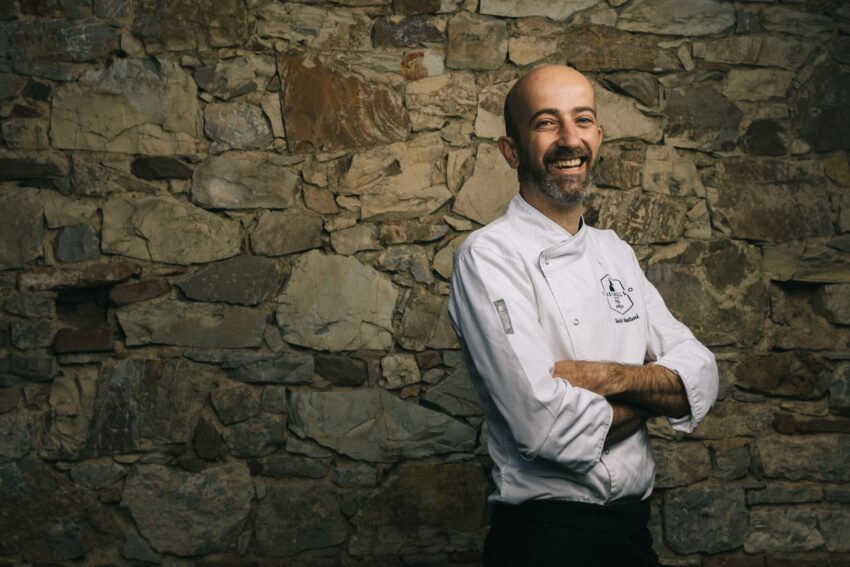 senio venturi l'asinello