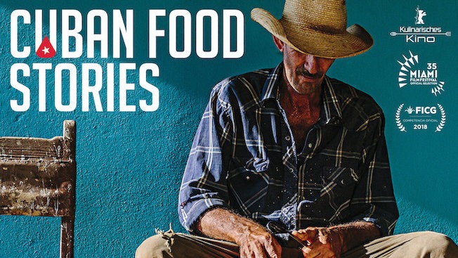 cuban stories