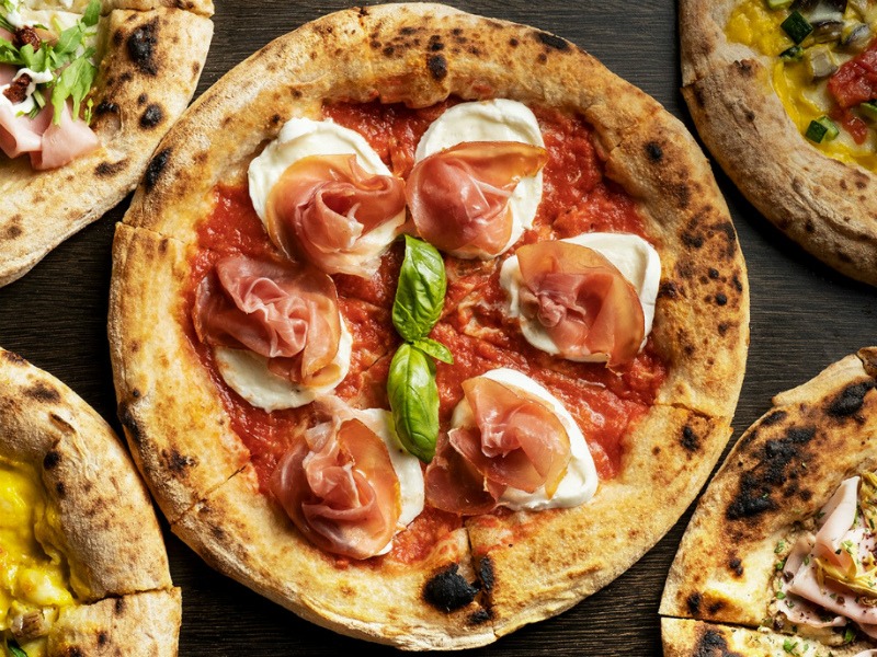 delivery bologna