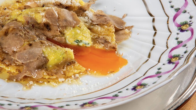 piatto San Domenico Imola