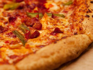 pizza iniziative online quarantena