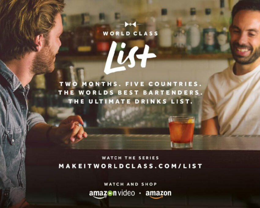 World class list