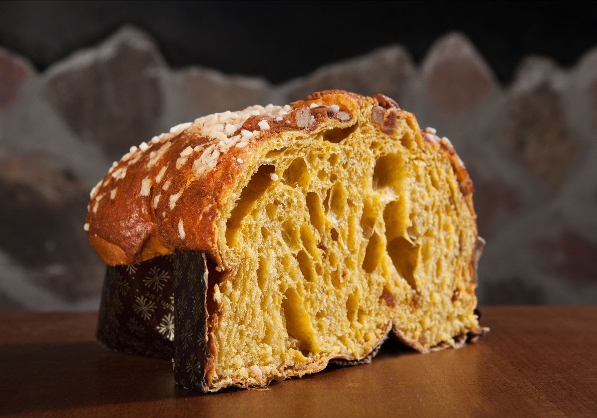 Dolcemascolo colomba