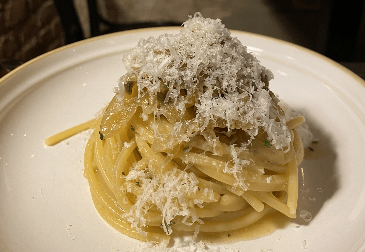 Poraccia Immorale