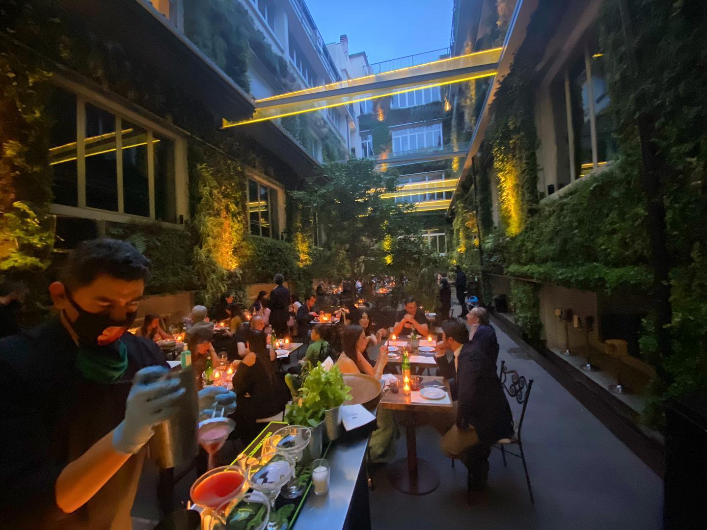 Canteen Milano