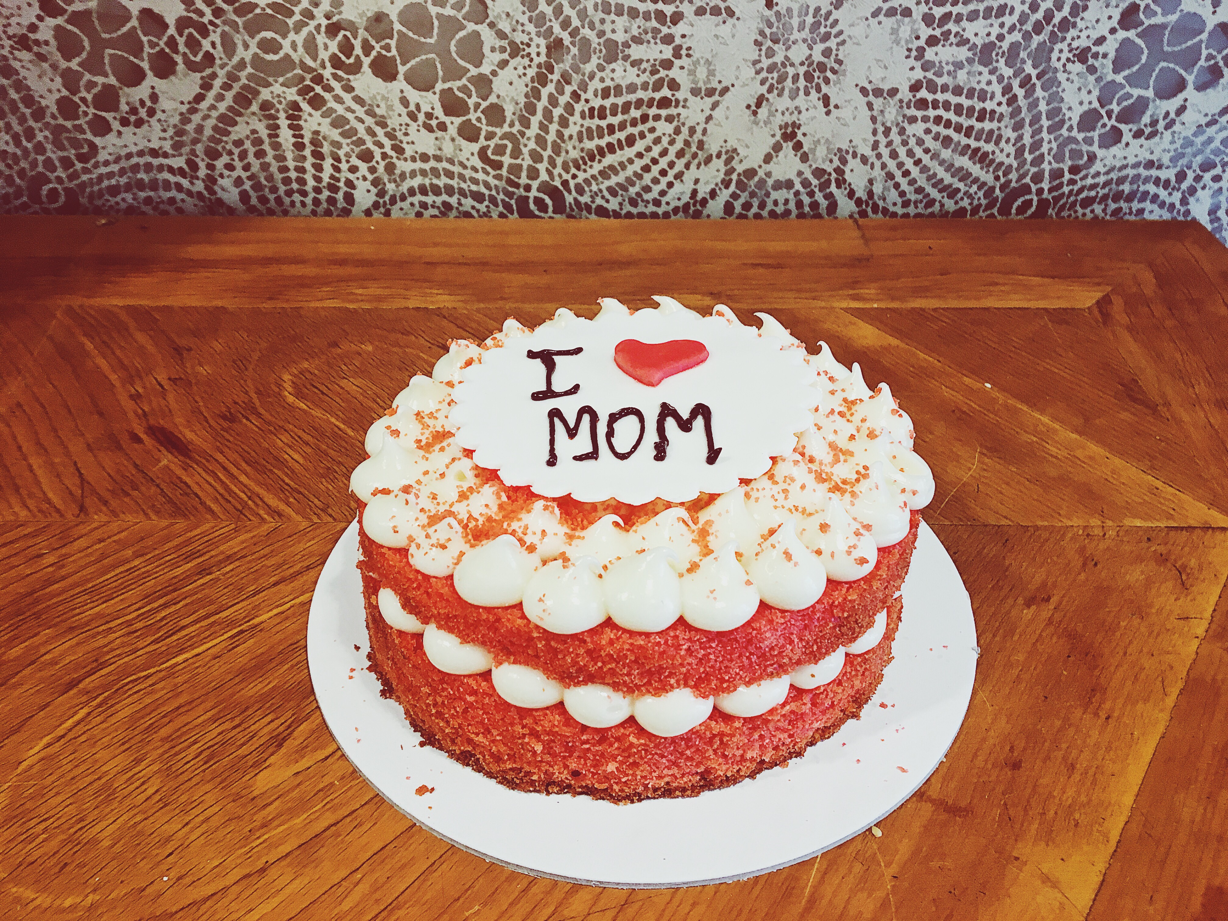 Ofelé - festa della Mamma