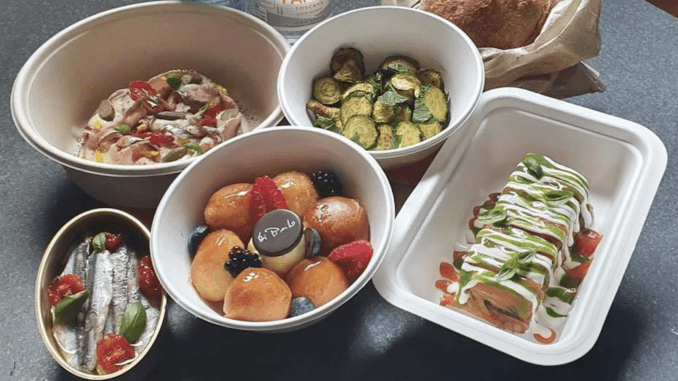 Sine Fucina Napoletana - Delivery